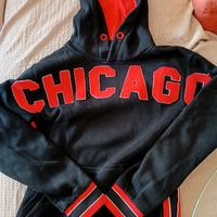 felpa Chicago Bulls 