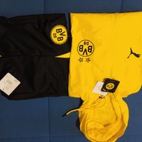 Completo tuta uomo Puma