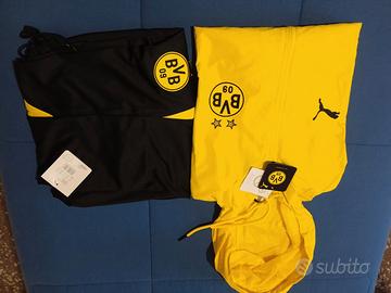 Completo tuta uomo Puma