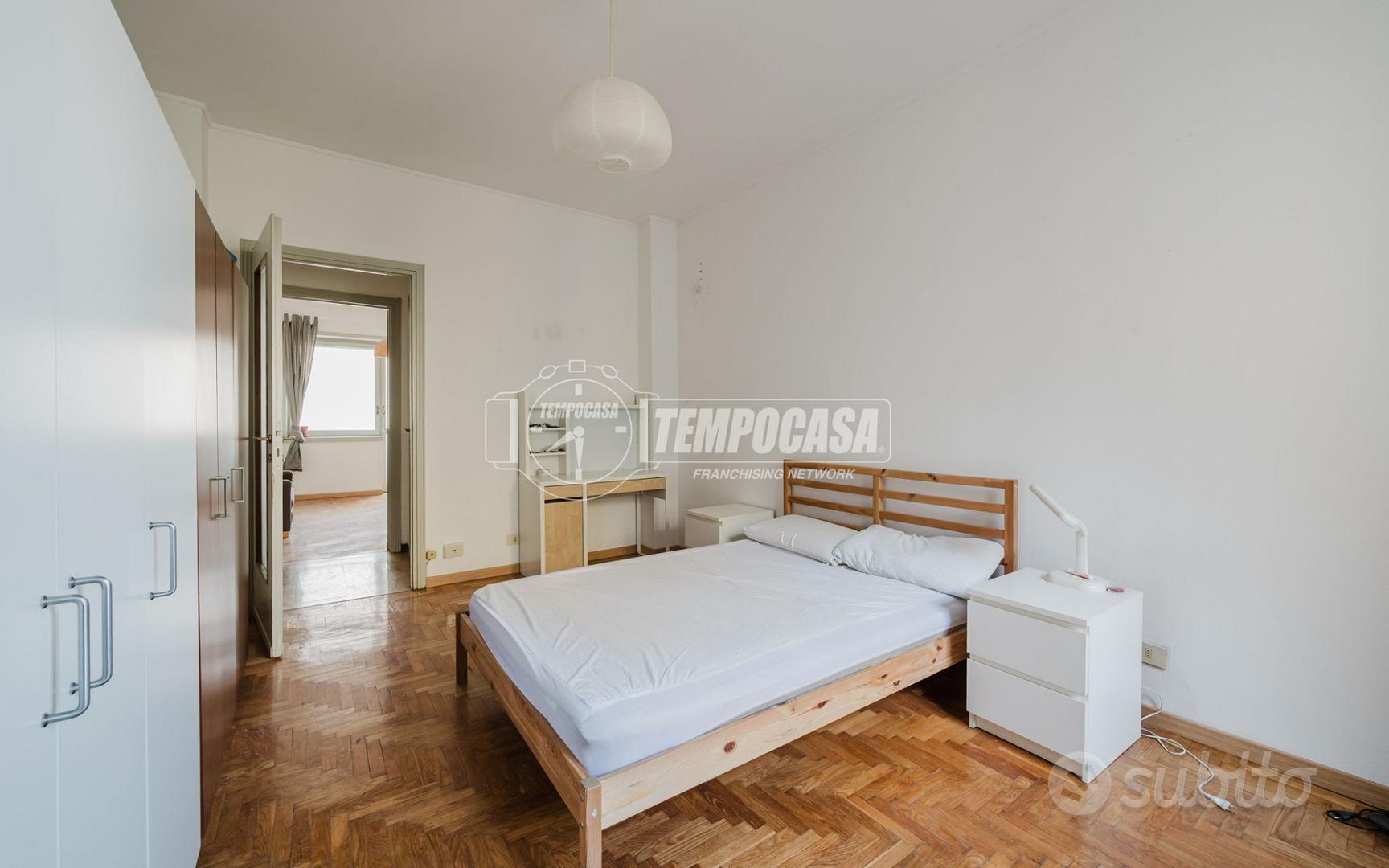 Appartamento – Milano, Centrale, Municipio 2 - Vista 4