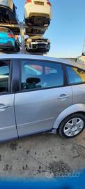 AUDI A2 2003 - PORTA POSTERIORE SINISTRO