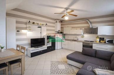 Appartamento di 70 m² con 2 locali a Ravenna