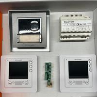 Videocitofono Comelit