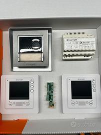 Videocitofono Comelit