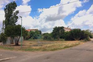 Terreno edificabile dintorni Oristano