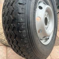 ruota camion/camper