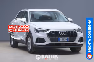 AUDI q3 ii 2018 Q3 35 2.0 tdi Business quattro s-t