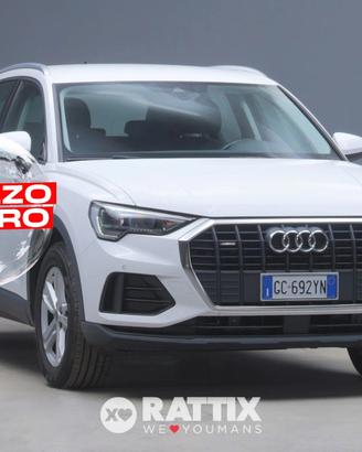 AUDI q3 ii 2018 Q3 35 2.0 tdi Business quattro s-t