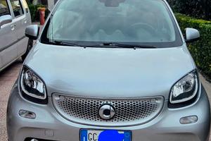 smart forfour 2019 cv71