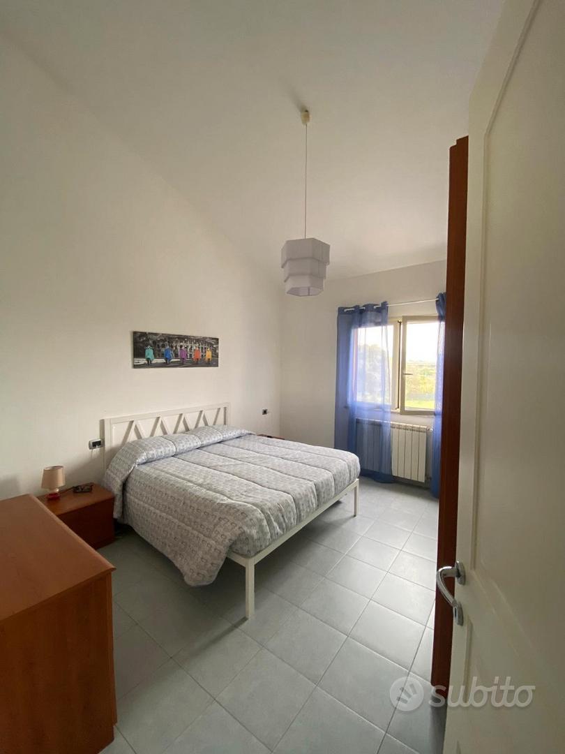 Apartment in Oristano, Città Giardino, Aristanis/Oristano - Vista 4