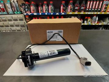 Comando gas rapido domino elettronico ride by wire