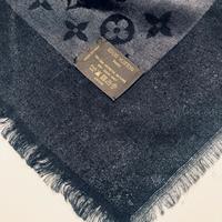 Louis Vuitton stola 140x140