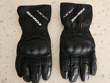 Guanti moto autunno  inverno  Spidi 