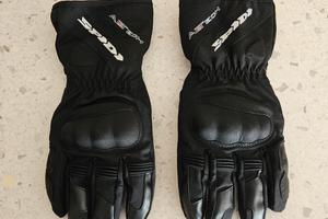 Guanti moto autunno  inverno  Spidi 