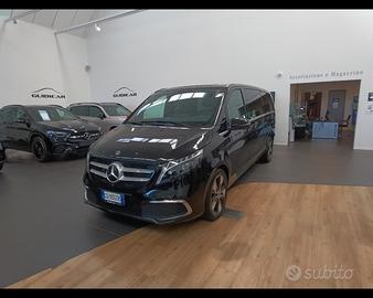 Mercedes Classe V - W447 2019 Extralong - V Extral