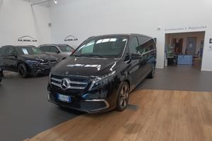 Mercedes Classe V - W447 2019 Extralong - V Extral