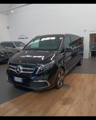Mercedes Classe V - W447 2019 Extralong - V Extral