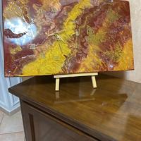 Orologio con meccanismo silenzioso