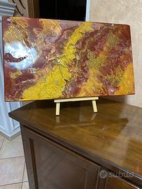 Orologio con meccanismo silenzioso