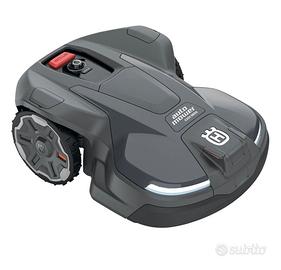Robot husqvarna