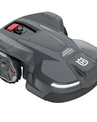 Robot husqvarna