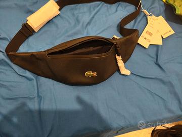 Marsupio lacoste