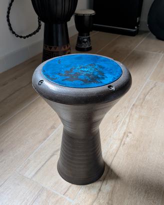 Darbuka egiziana