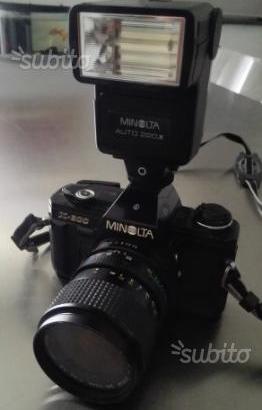 Minolta X-300