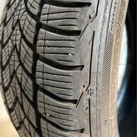 Gomme invernali auto