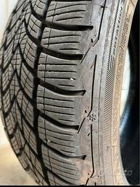Gomme invernali auto