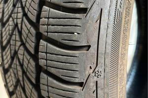 Gomme invernali auto