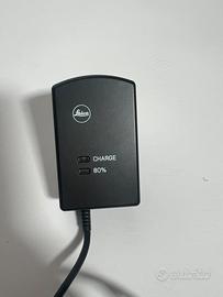 Leica Carica batterie
