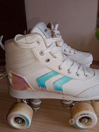 pattini a rotelle oxelo 