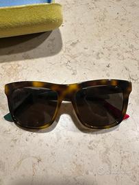 Occhiali da sole Gucci