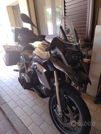 Bmw GS 1200 R