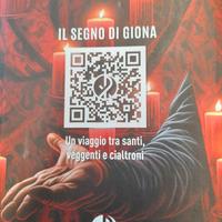" Il segno di Giona"