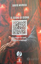 " Il segno di Giona"