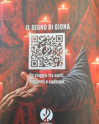 " Il segno di Giona"