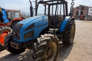 Trattore GHIBLI 100 DT intero o a ricambi