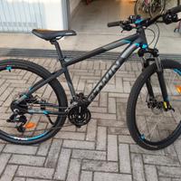 MTB donna