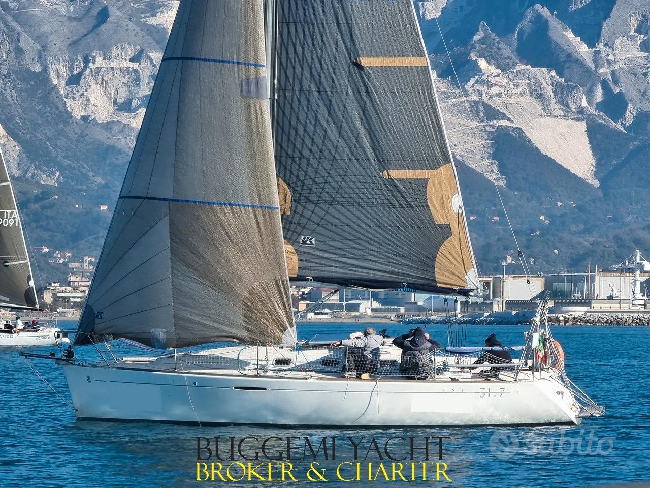 Beneteau First 31.7 — View photo 1