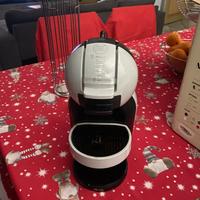 Nespresso dolce gusto