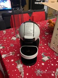 Nespresso dolce gusto