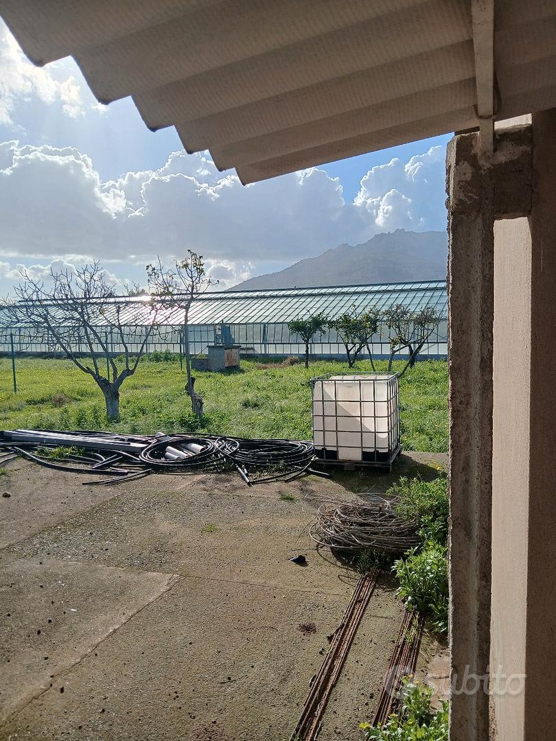Terreno a Pula - Vista 4