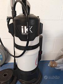 Ik e foam Pro 12 