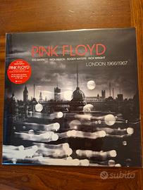 Vinile nuovo Pink Floyd