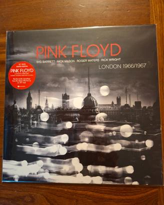 Vinile nuovo Pink Floyd