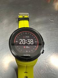 Suunto Spartan ultra Titanium