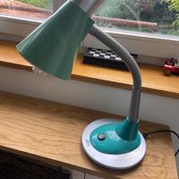 Lampada da scrivania