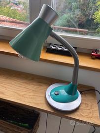 Lampada da scrivania